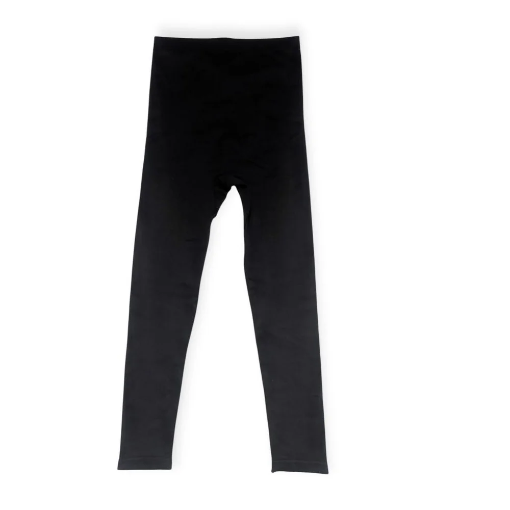 EMPETUA Shapermint NWT Black High-Waisted Shaping Legging Large - Picture 2 of 8
